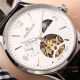 Fake Jaeger LeCoultre Tourbillon White Dial Black Leather Band Watch 42mm (9)_th.jpg